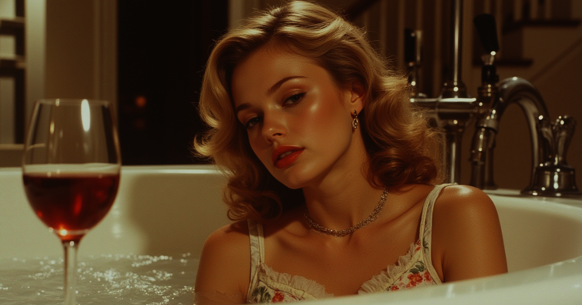 Le Paradoxe de Bethsabée