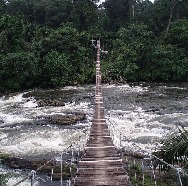 LA TRAVERSEE MYSTERE