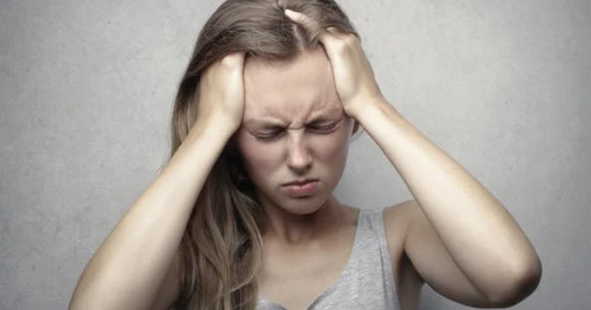 Douleur