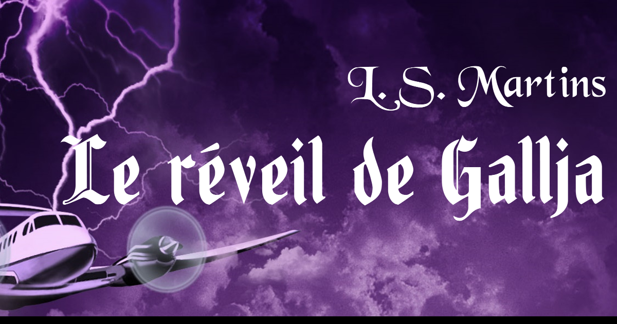 9 jours avant la fin...