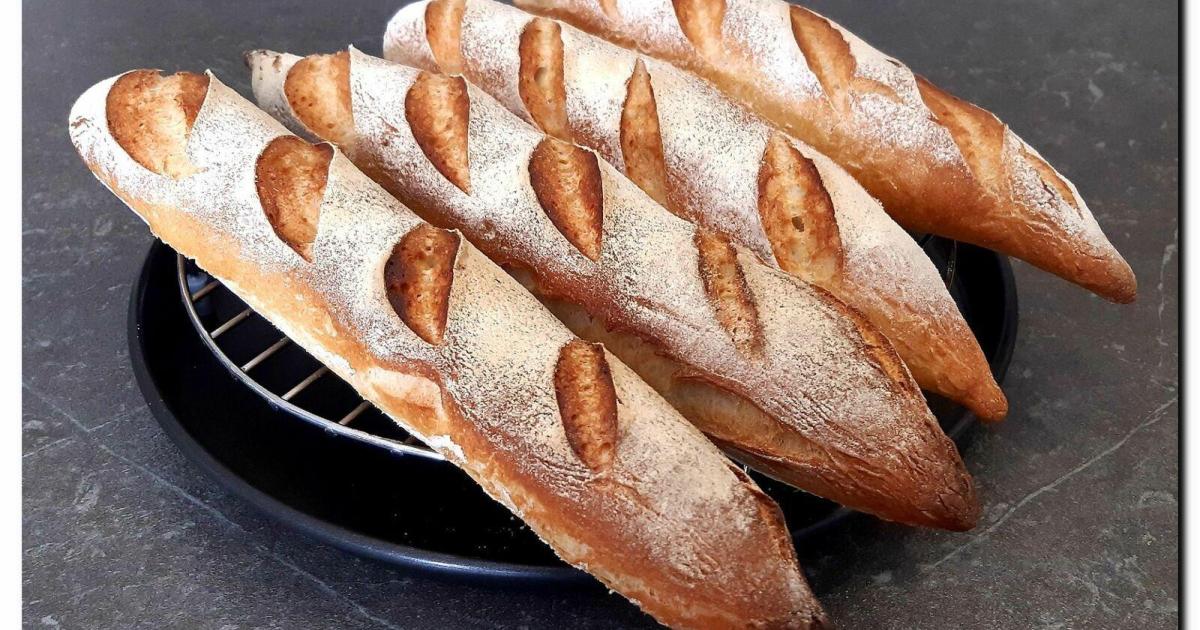 Baguettes