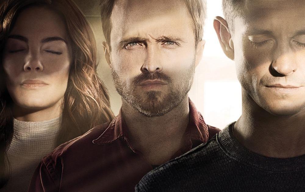 The Path - Saison 1