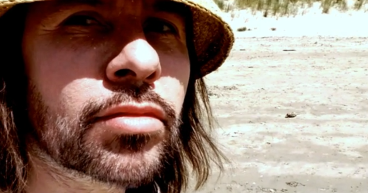 BENOIT RICHAER - RENCONTRE