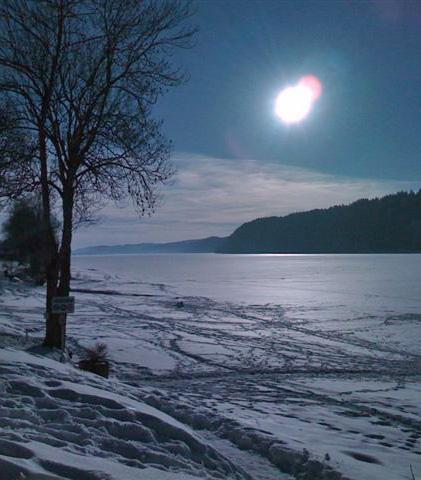La petite odyssée vaudoise