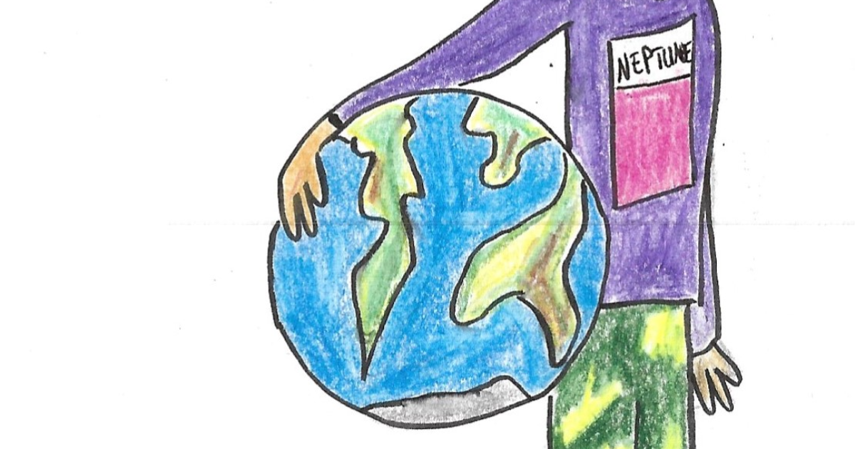 La Taille du monde