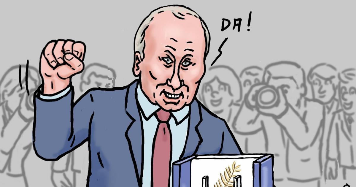 Poutine au Festival de Cannes