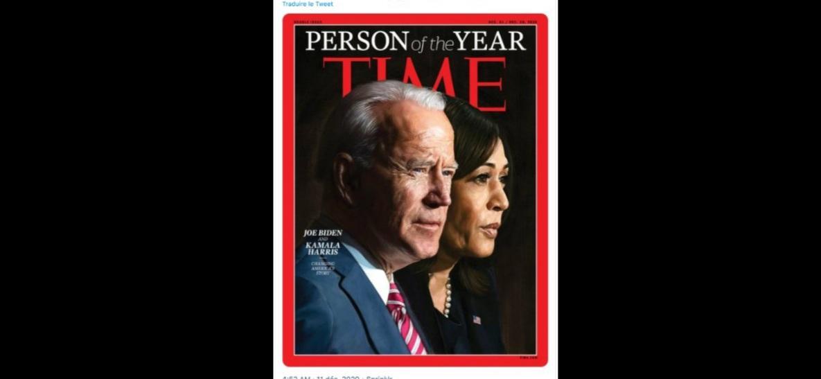 People's TIME