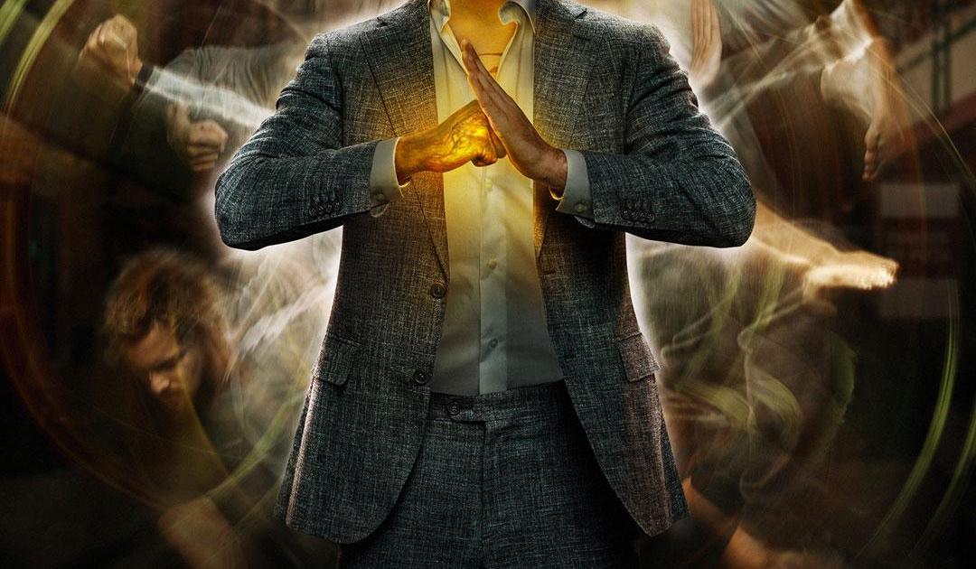 Iron Fist - Saison 1