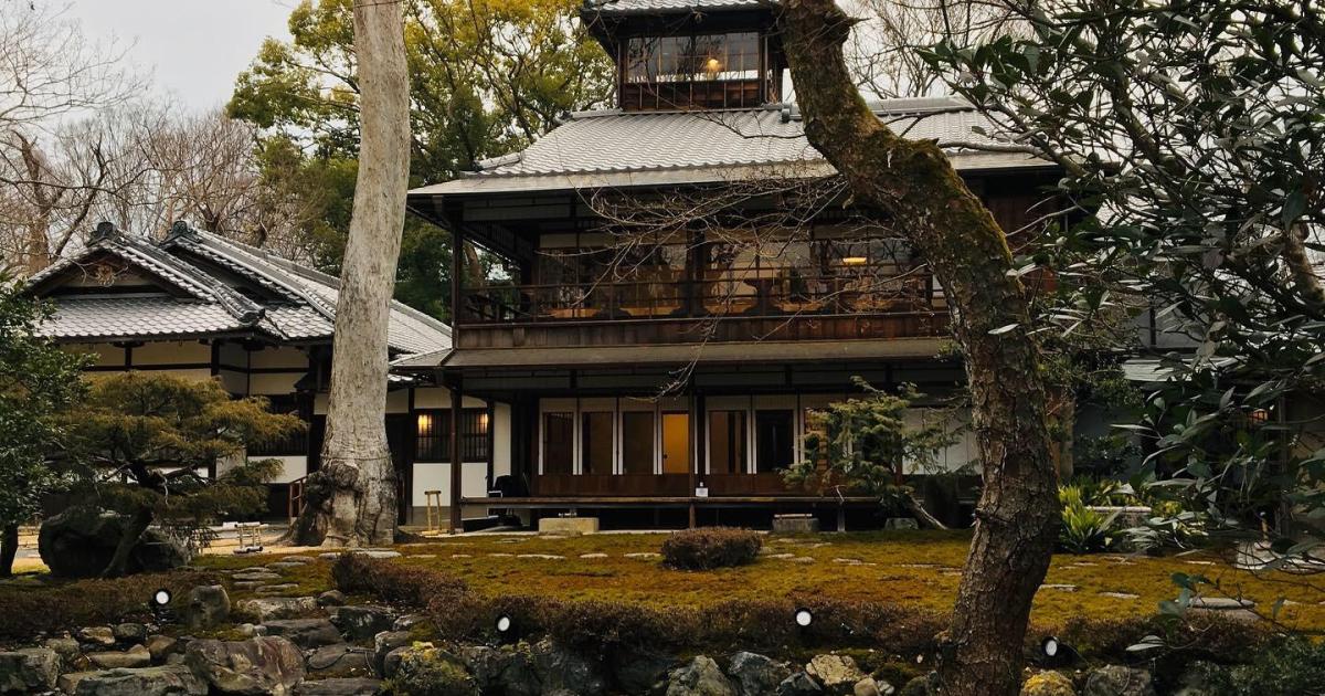 Découvrir Kyoto Autrement | 5 Lieux Atypiques