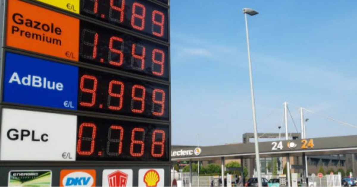 Partie 2 : La remise en question - Chap. 3 : Le prix de l'énergie