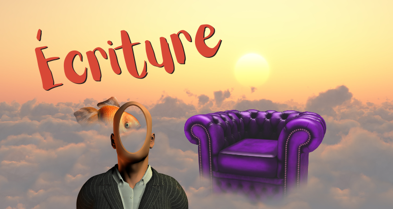 Écriture