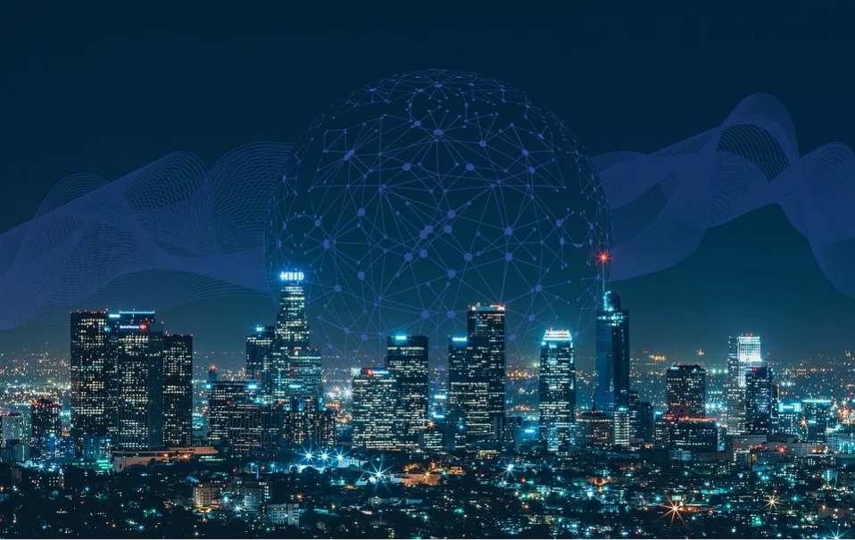 How The Intersection Of AI And IoT Can Change The World