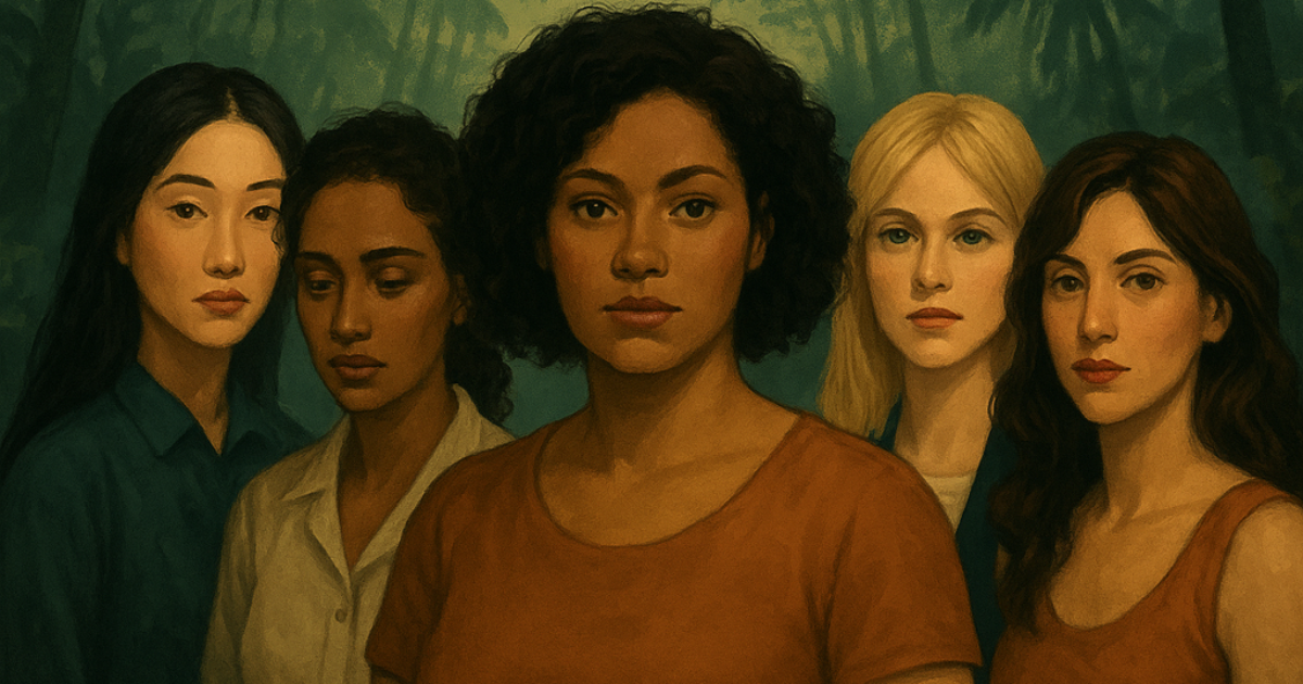 Chapitre 1 - Hors de vie