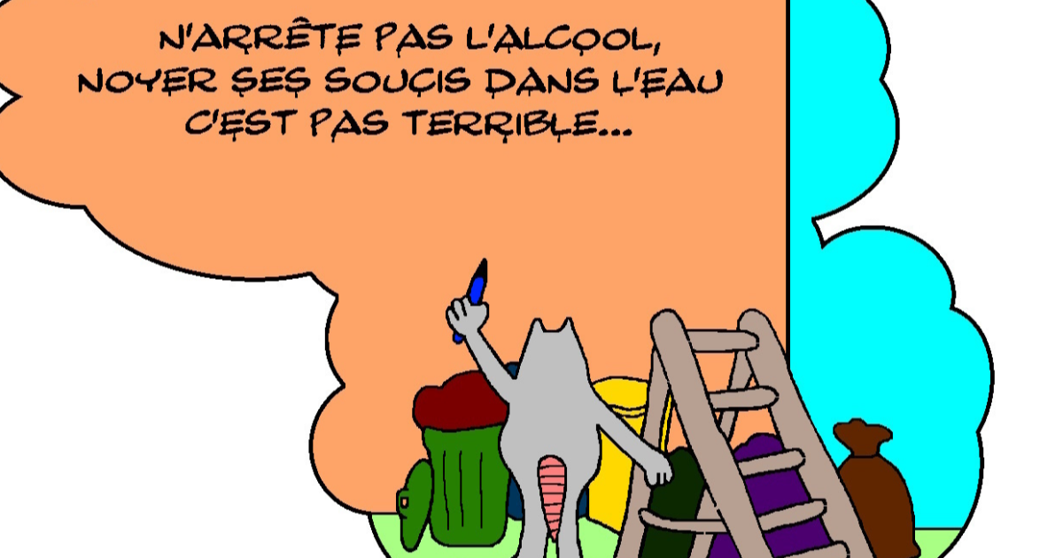 RATPSODIES - LES MAUVAISES RESOLUTIONS 2024 - 1