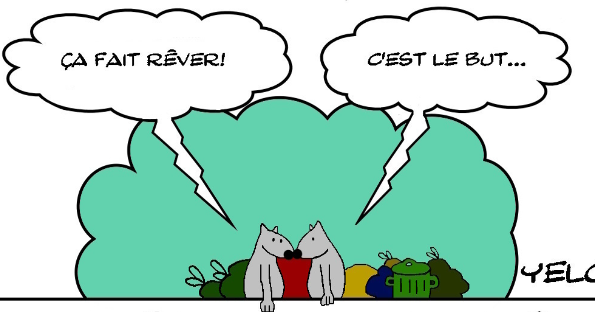 JOURNEE MONDIALE DU REVE 2023