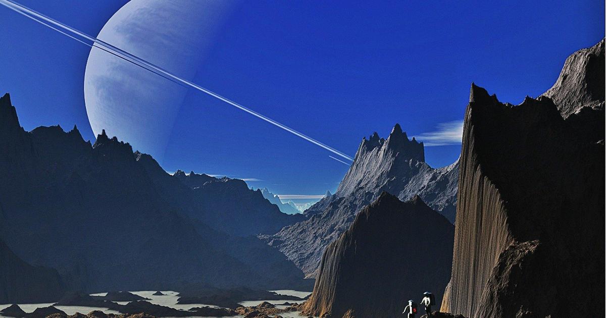 Un rêve tenace