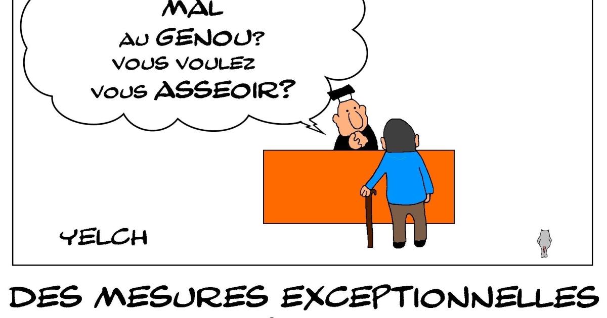 derek chauvin , un procès aménagé?