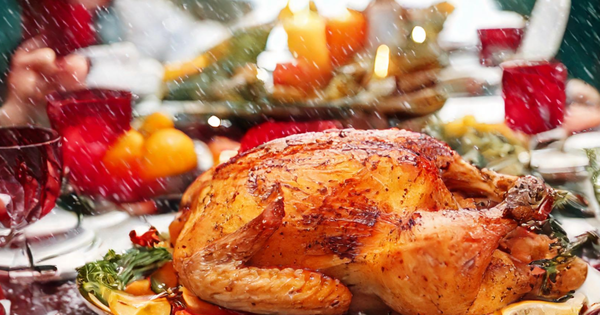 2 - Noël c'est pas gagné