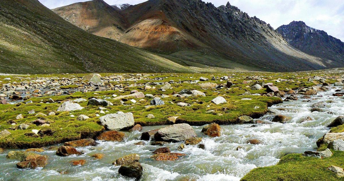 Des fleuves source de conflits