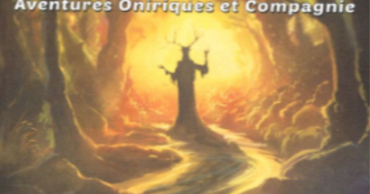 Revue AOC n° 73 – Nouvelle : Temporary High