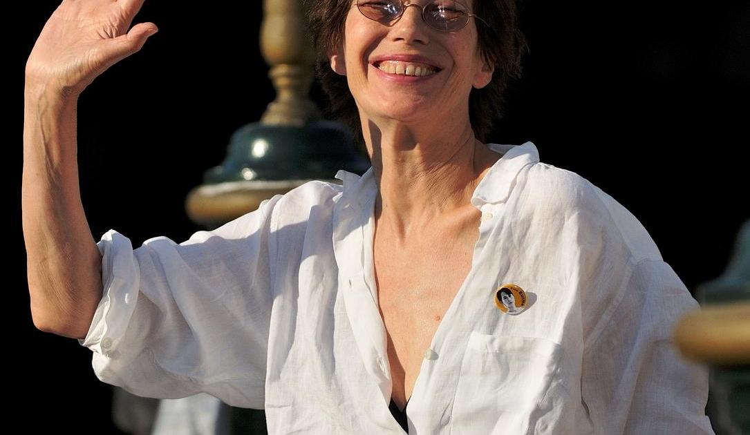 Post-scriptum (2019) Jane Birkin