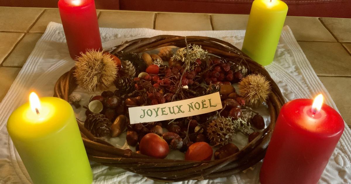 Joyeux Noël