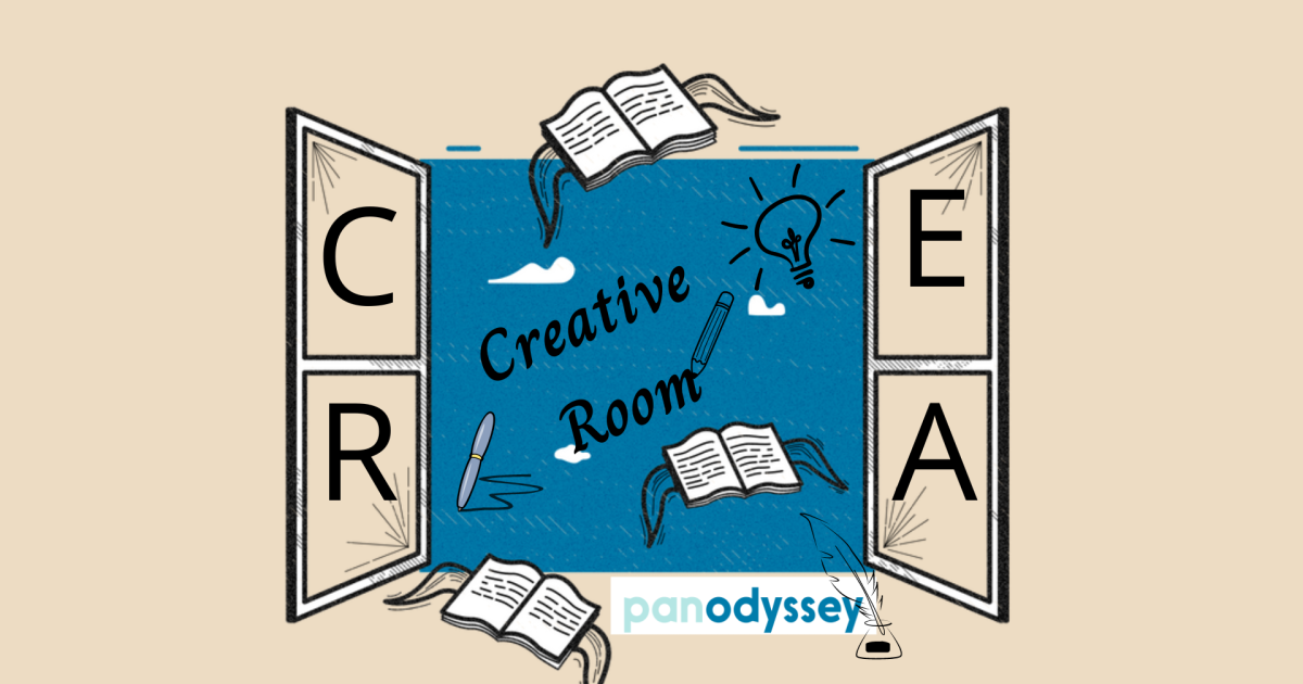 Save your CREAtivity in a Room