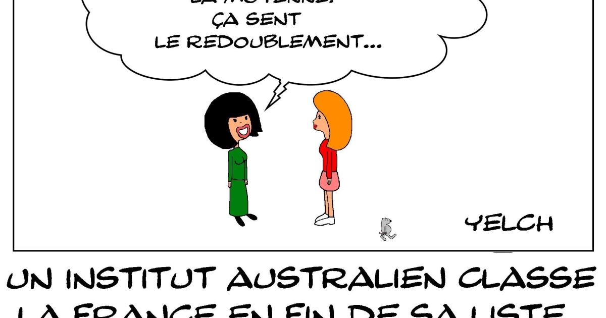 Les cancres du coronavirus