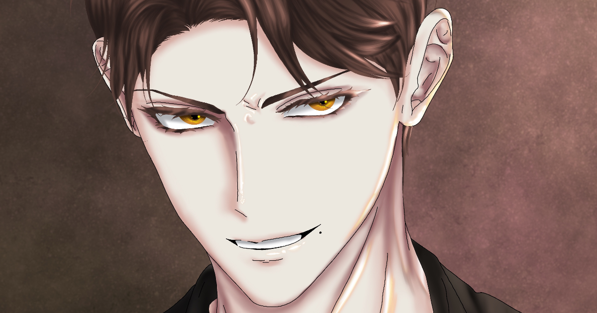 Chapitre 6 - Trent Luxford