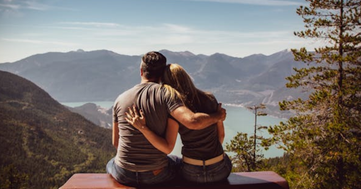 Couple