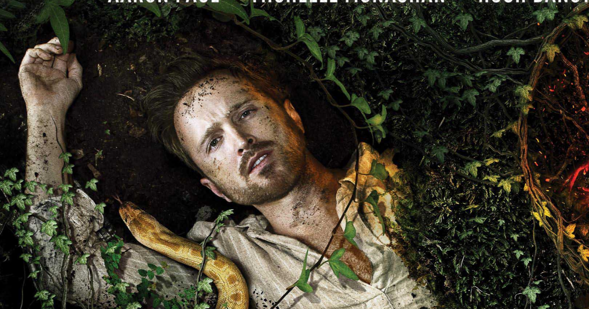 The Path - Saison 2