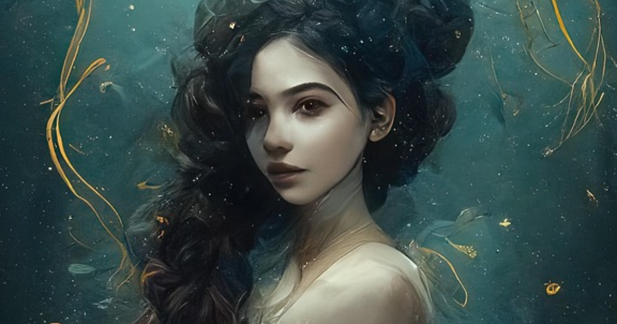 Sirène en mal de mer(e)