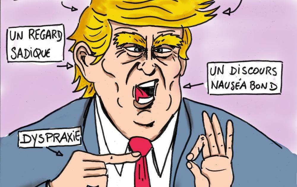 Et si le virus c'était lui ?