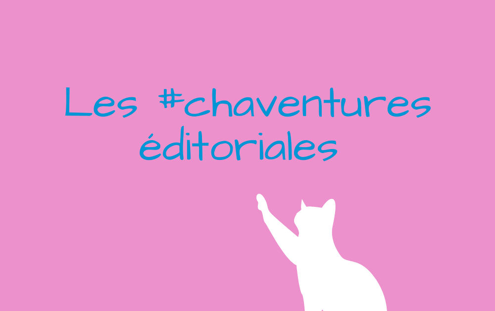 #Coulisses du #podcat : Hermine