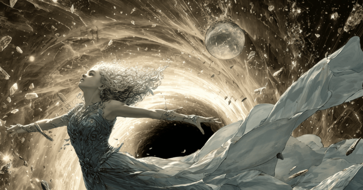 Chapitre 7 - Le Paradis se peuple, l’enfer aussi