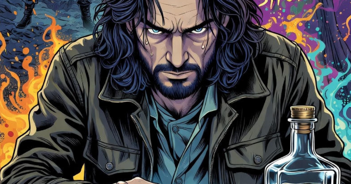 Des verres et un clic