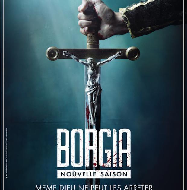 Borgia - Saison 2