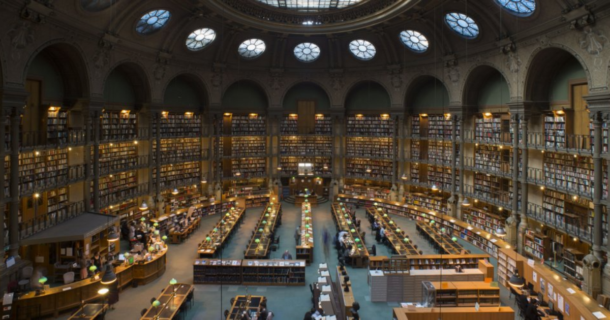 L'érudition et la culture