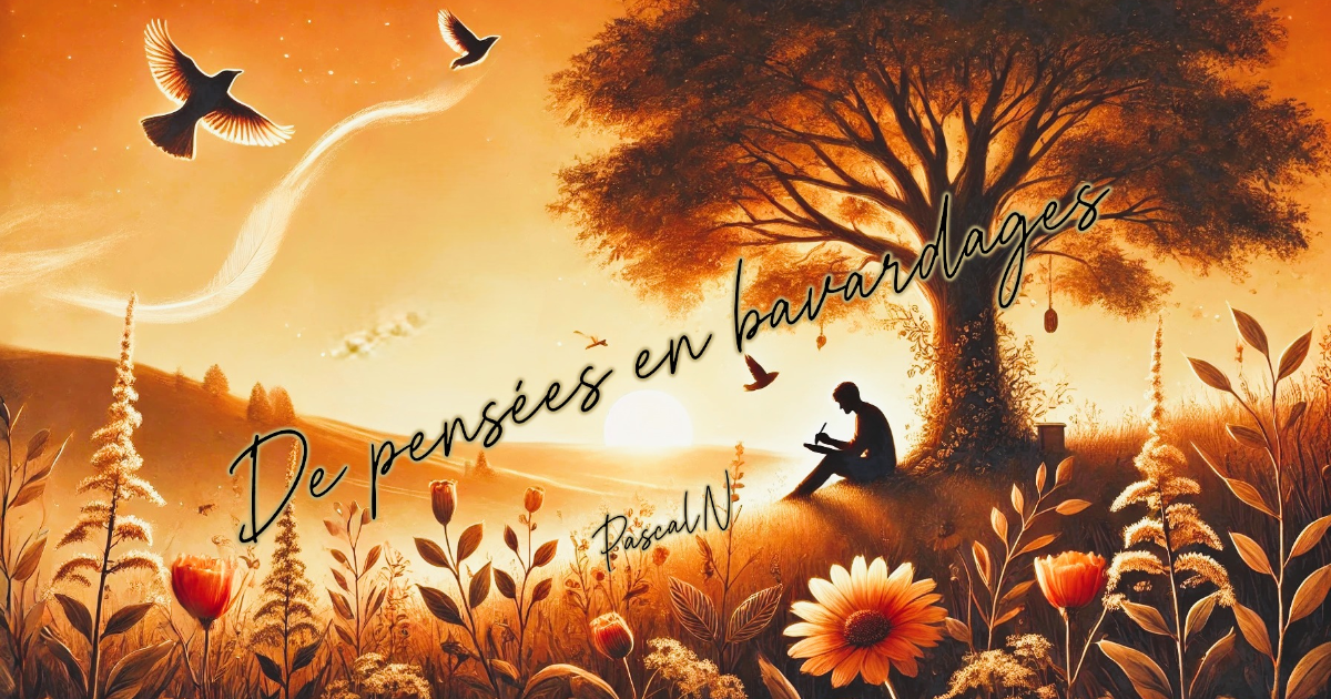 À la découverte de ...