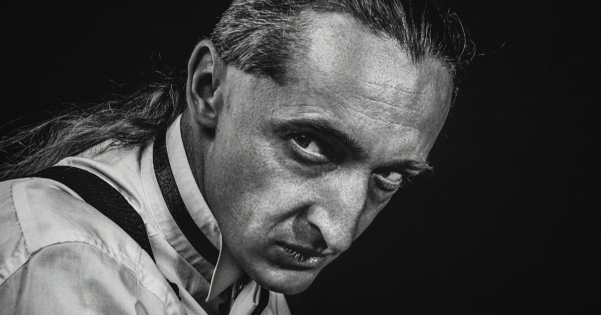 LinkTober2025 : Percer