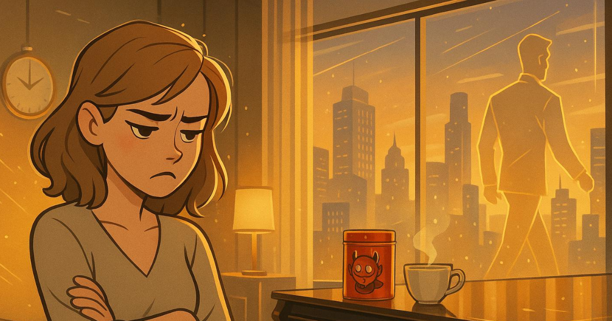 1/Le courage ou quand Google révèle...