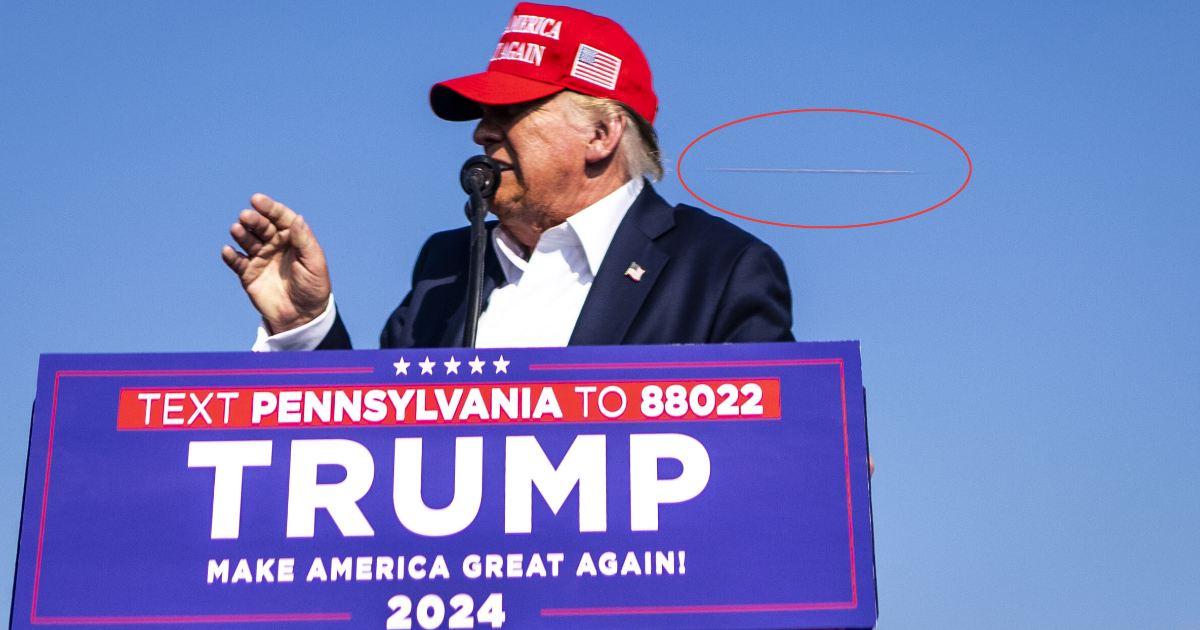 "Il s'est fait tirer l'oreille" par un représentant du peuple !