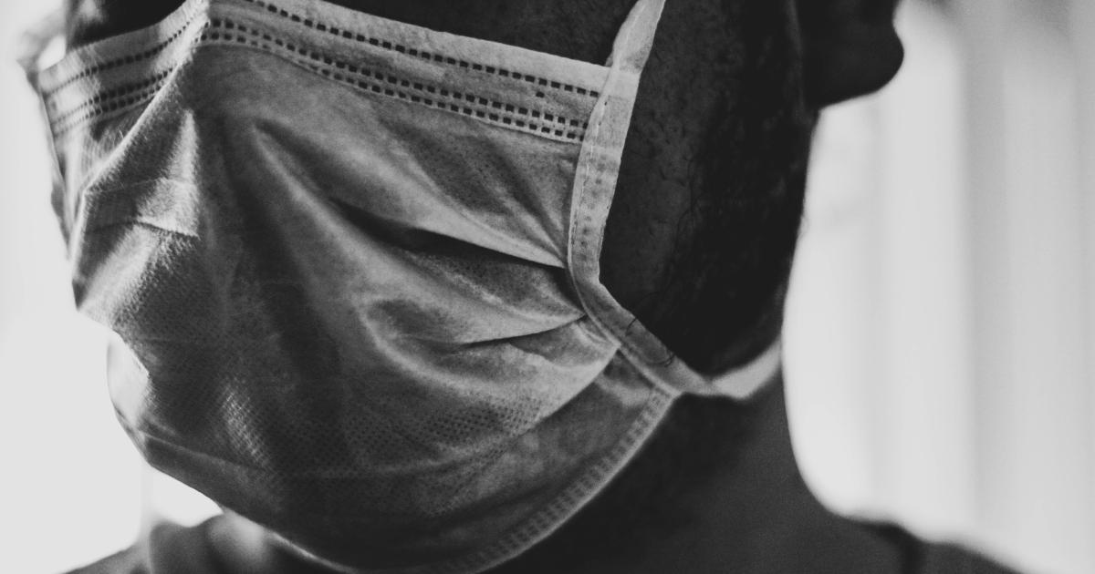 OURNAL DE L’ANNÉE DE LA PESTE : 21 avril