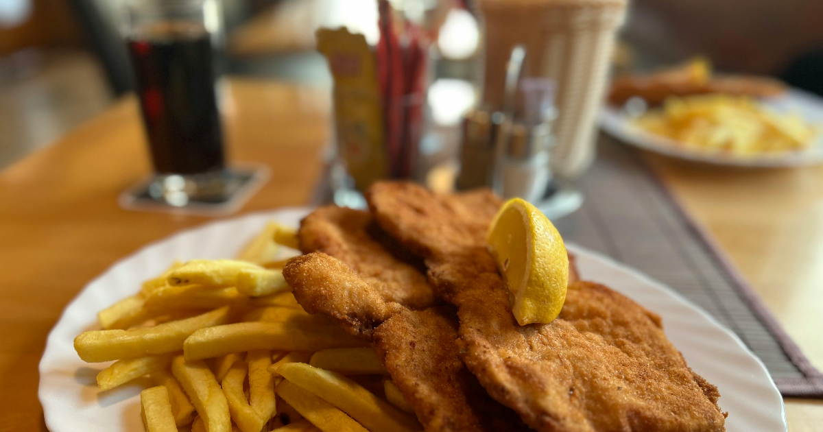 Vienne gourmande : de la schnitzel aux Heuriger, itinéraire pour les papilles