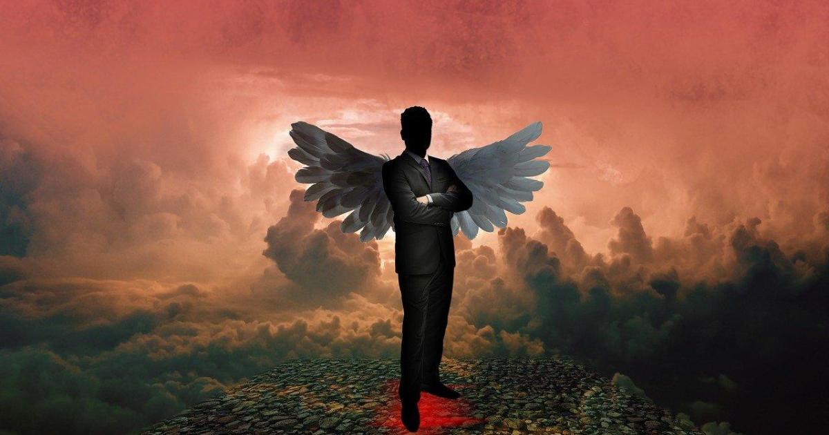 Chapitre 15 - Bienvenue en enfer