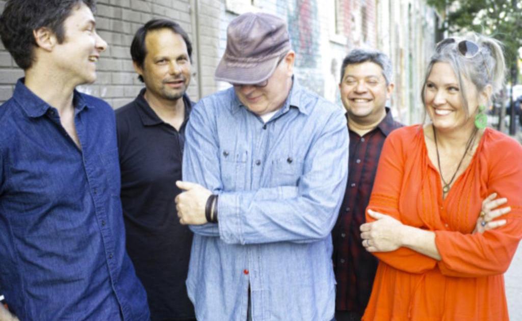 Eleventh Dream Day - Since Grazed 2021 - Un groupe vibrionnant