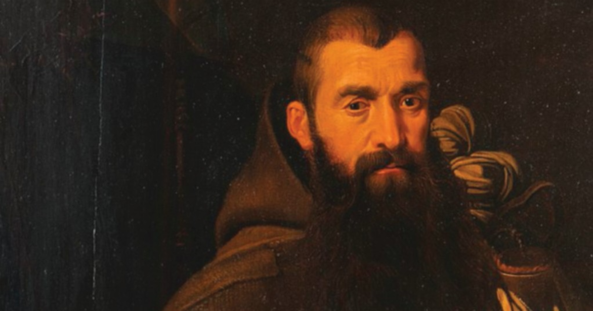 Le persone di Dio