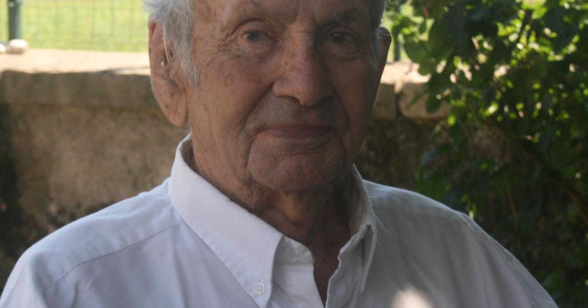 Adieu mon artiste