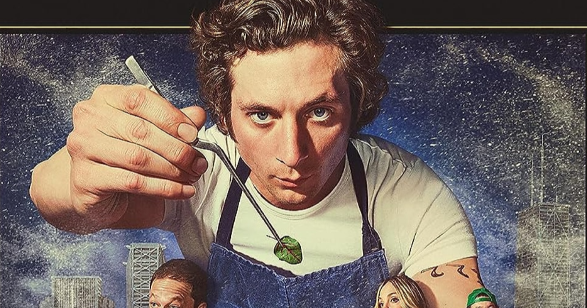 The Bear - Saison 2