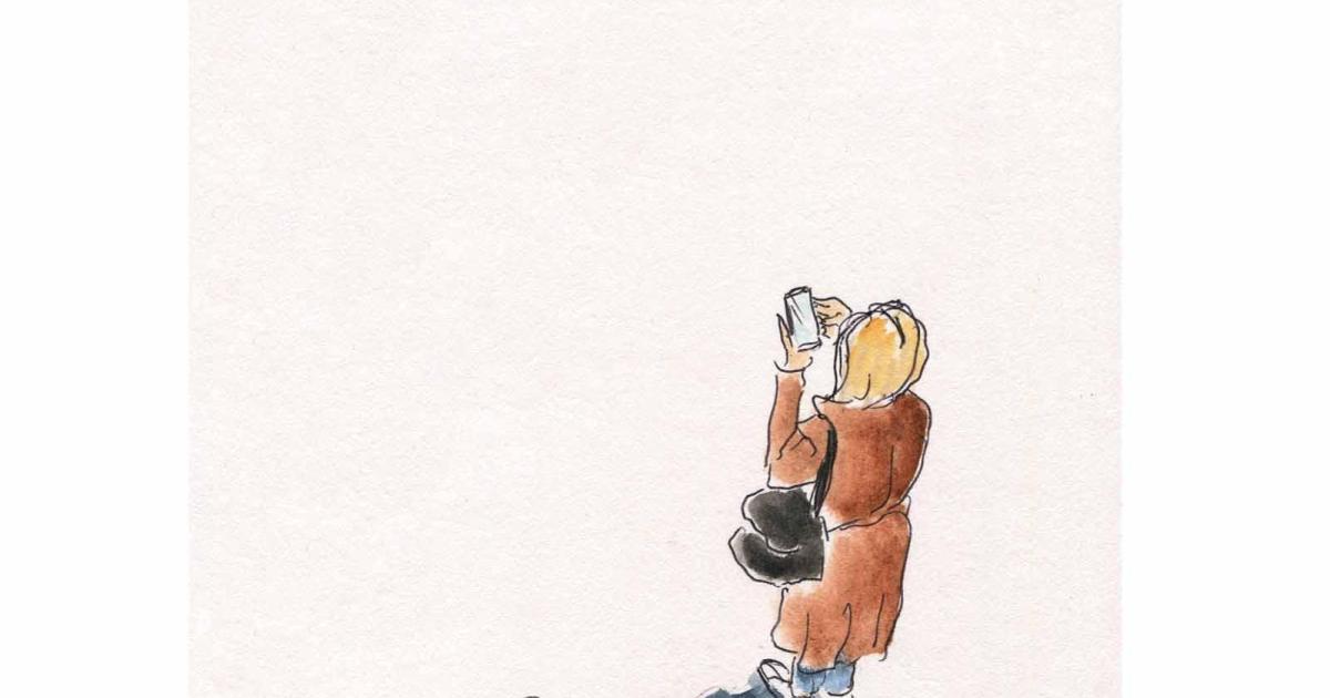 portraits parisiens 15